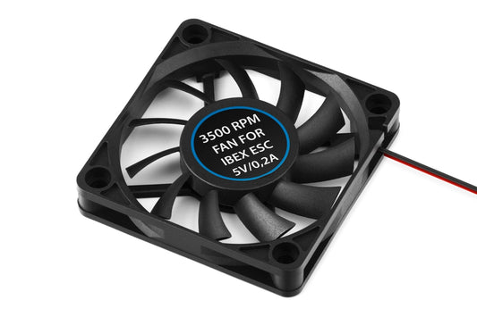 KAVAN Smart PRO Fan 6x6