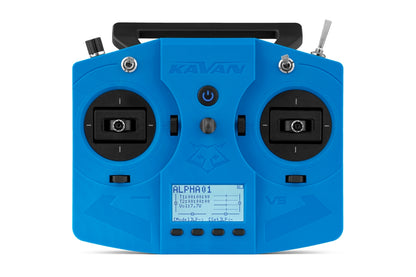 Kavan V5 Transmitter + R6L RX