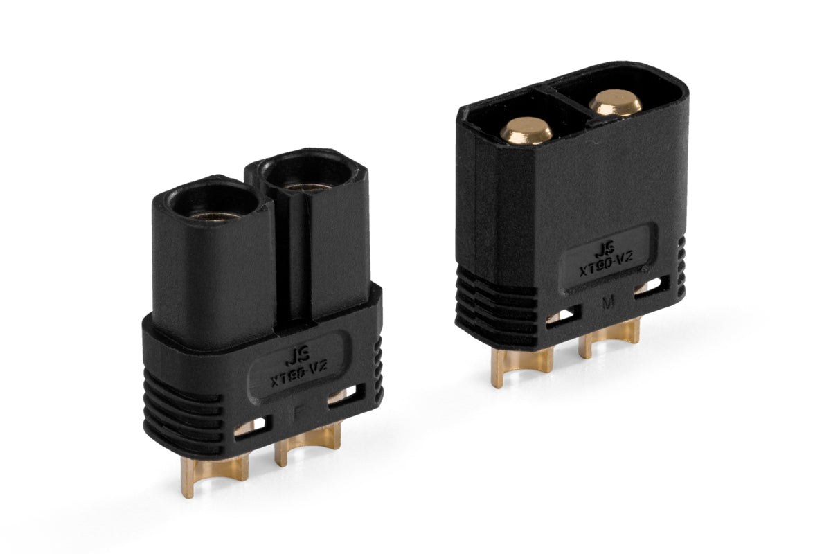 Xt90 V2 Connector 1pair