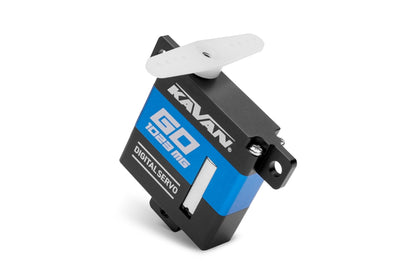 Kavan GO-1023MG HV Digital Servo