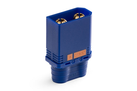 Qs8l Anti-spark Connector Male 2pcs