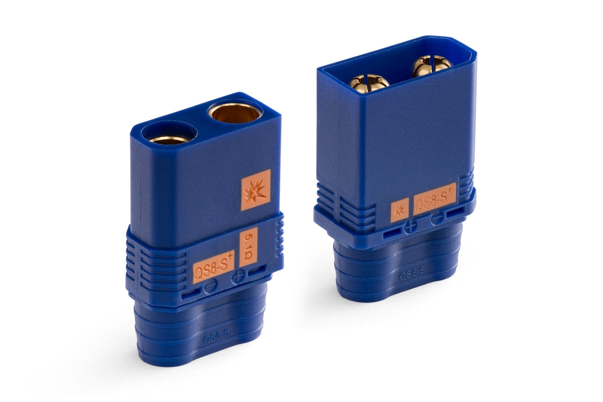 Qs8l Anti-spark Connector 1pair