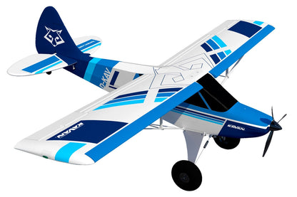 Kavan Norden 1600mm PNP - Blue