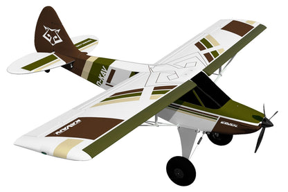 Kavan Norden 1600mm PNP - Bush