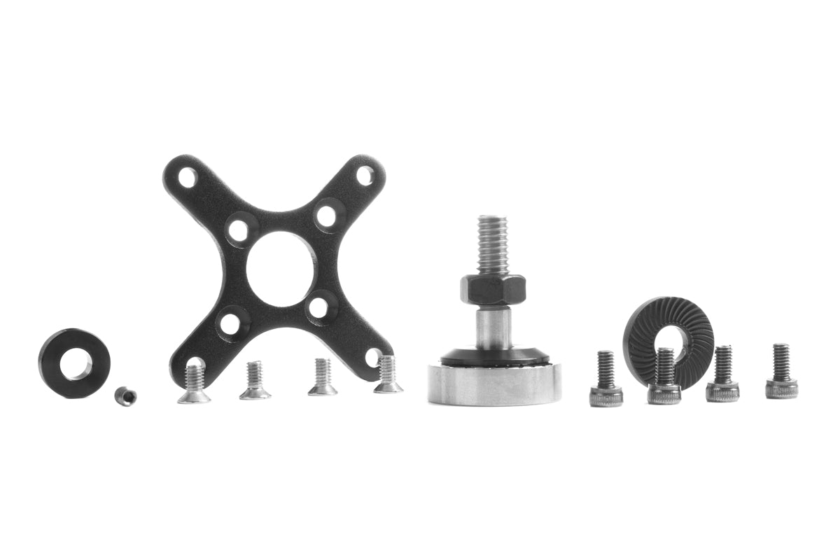 KAVAN rear mounting kit PRO 35xx