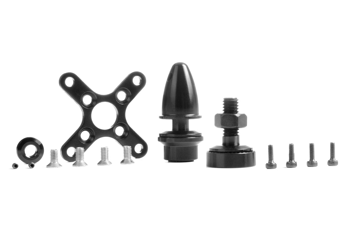 KAVAN rear mounting kit PRO 2826-2836
