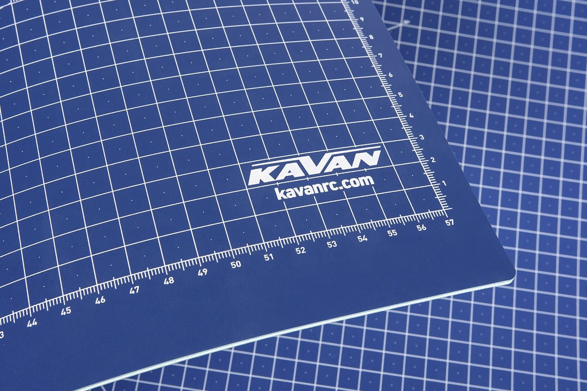 Kavan Cutting Mat A1 - 900x600x3mm