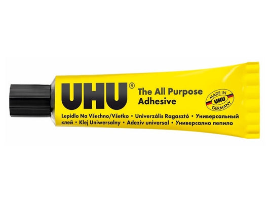 Uhu All Purpose 35ml/g