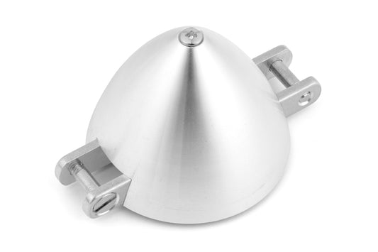 Al. Spinner for Folding Propeller, 40x4,0mm