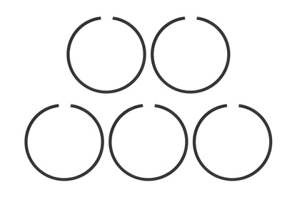 Piston Ring (5pc) FS400AR