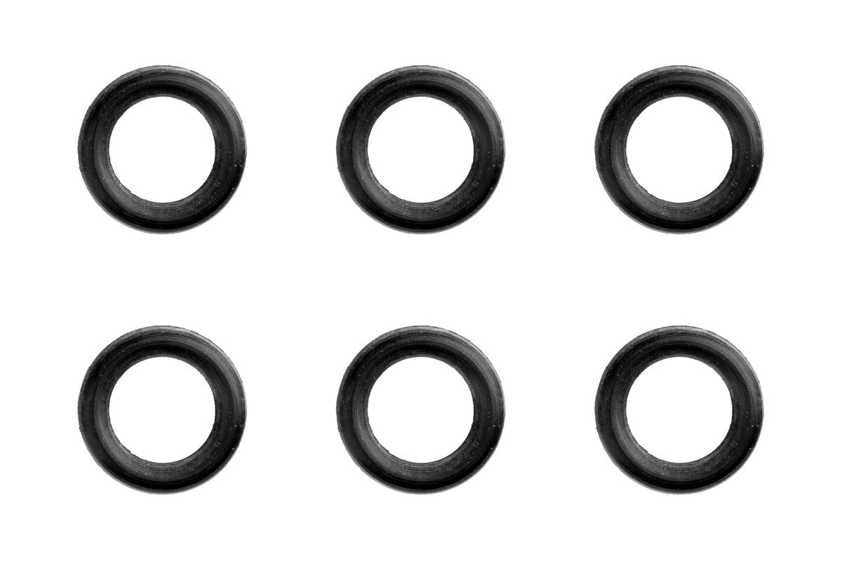 O ring set (Carb high and low speed needle, pushrod) FS30AR