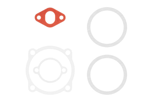 Gasket set cylinder head, backplate, cam plate, inlet manifold) FS30AR