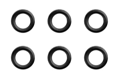 O ring set (Carb high and low speed needle, pushrod) FS30AR