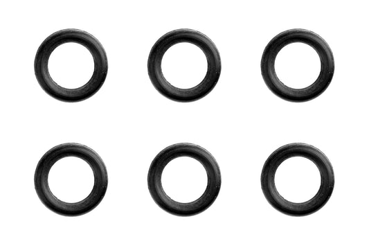 O ring set (Carb high and low speed needle, pushrod) FS30AR