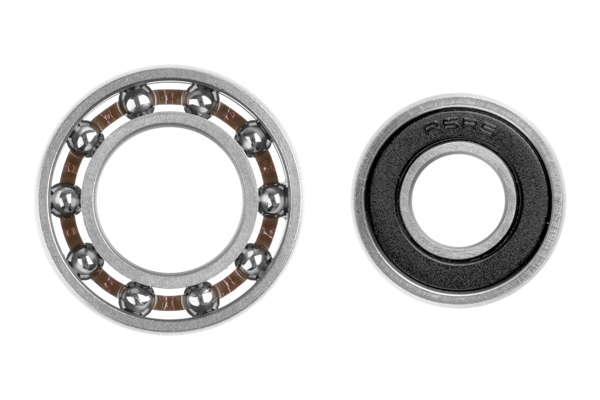 Bearing set (front / rear) S32AII, S36AII