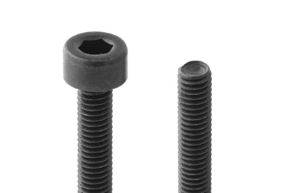 Hex.socketheadcapscrew M3x12mm, 20 pcs.