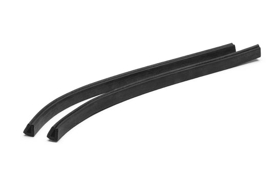 Rubber Wing Seats, 2x30cm