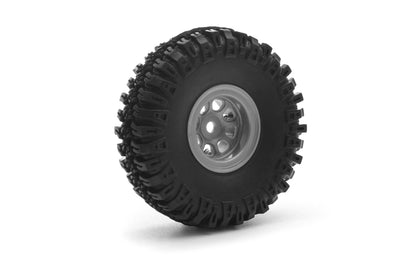 GRE18 1.0 GRABBER M/T Tire Set
