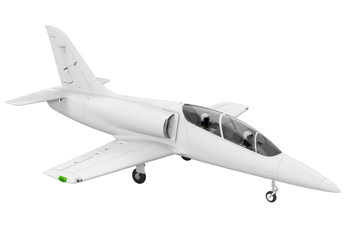 Kavan L-39 1088mm PNP - White