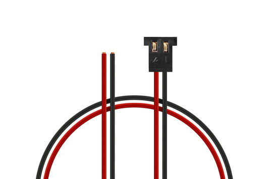 Connector Tx bat GRAUPNER