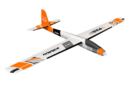Kavan Pulse V2 2200mm PNP - Orange