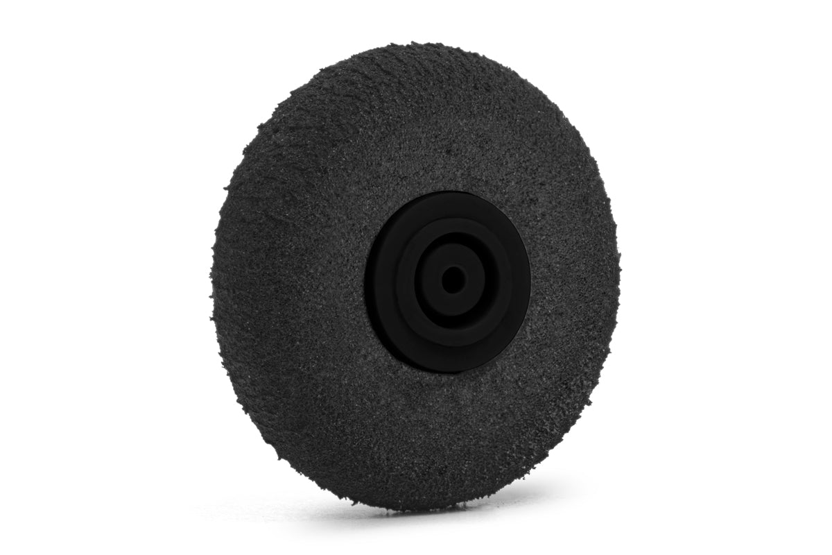 Foam rubber wheel light 20mm, 1 Pcs.