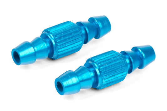 Tubing Coupler (2pcs)