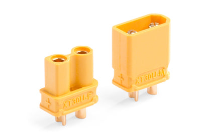 Xt30 Connector 1pair