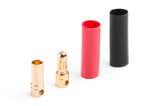 G3,5mm Std Connector 10pairs