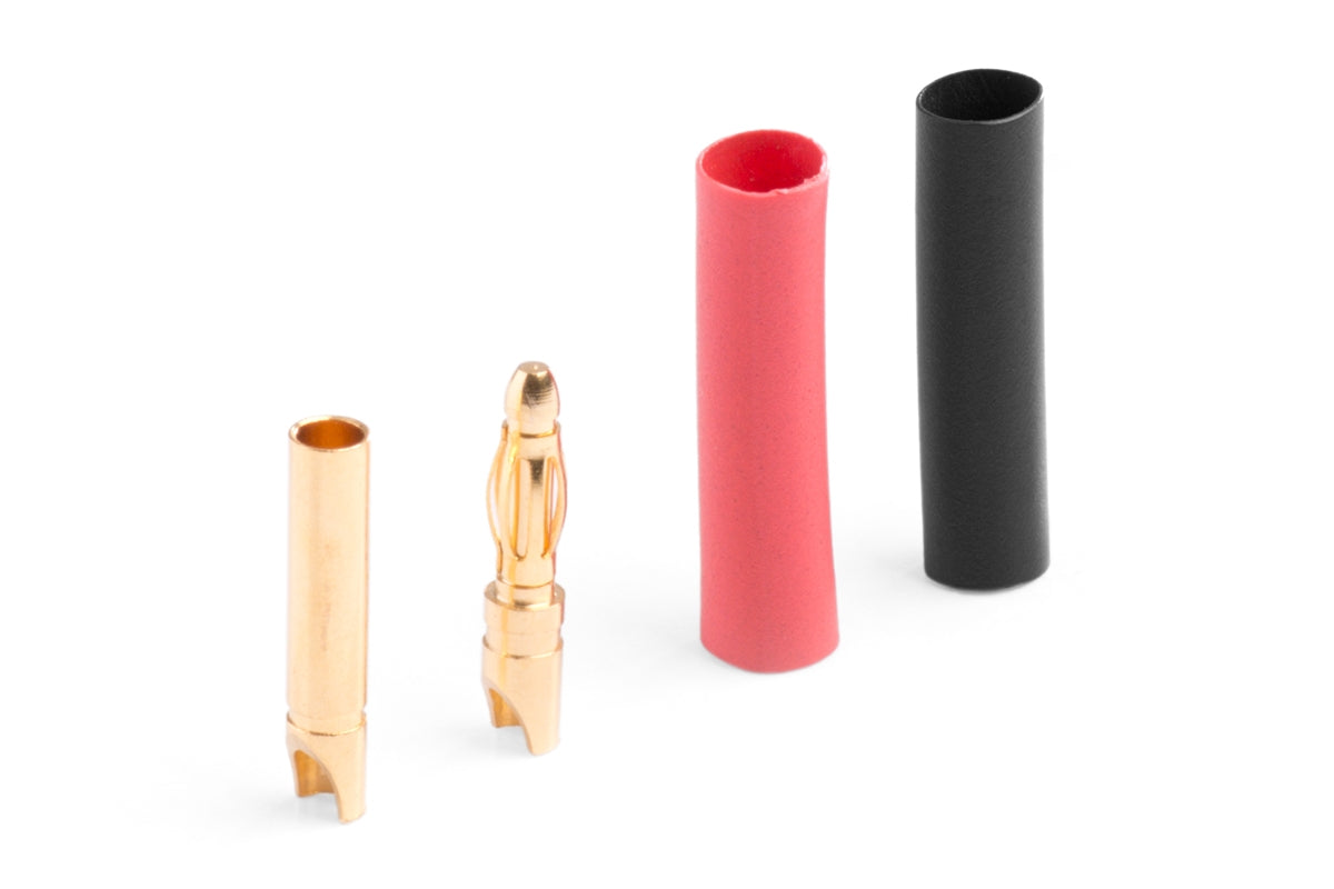 G2,0mm Short Connector 1pair