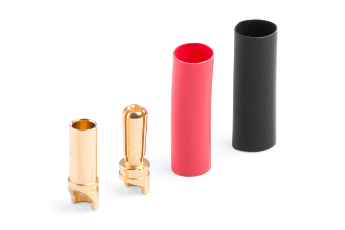 G3,5mm Connector 100pairs
