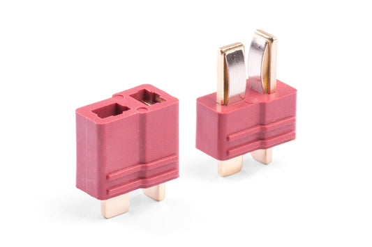 Dean-t with Ribs Connector 5pairs