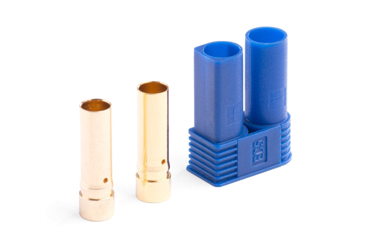 Ec5 (g5) Connector Female