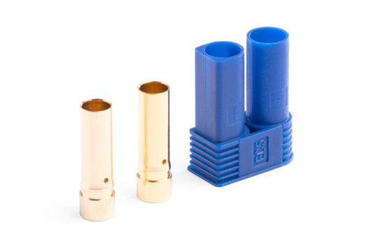 Ec5 (g5) Connector Female