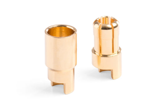 G6,0mm Connector 1pair