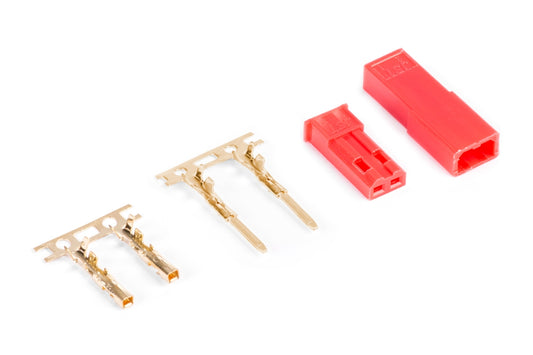 Jst Bec Connector 10pairs