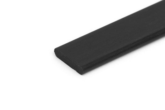 Fiberglass Strip 4x15mm 1m