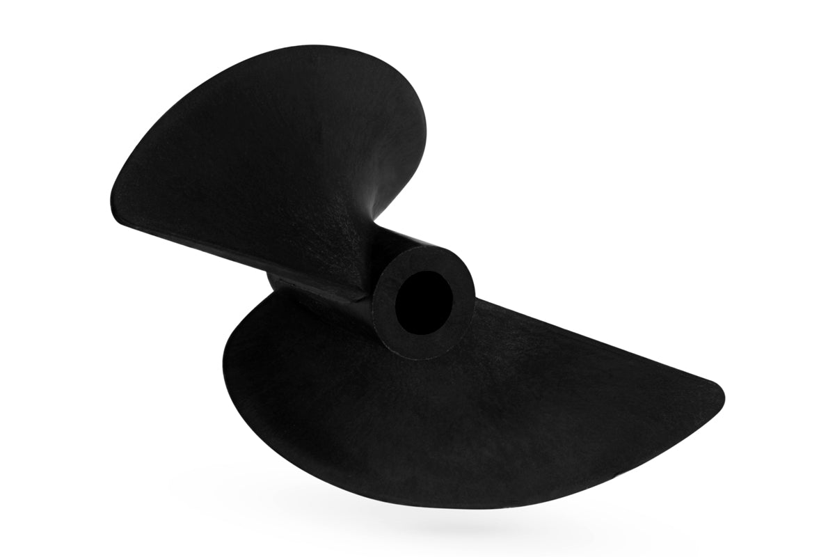 Racing Propeller Right 40,0mm/dd