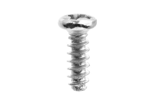 Steering link screws 2.6x12 mm 6 pcs