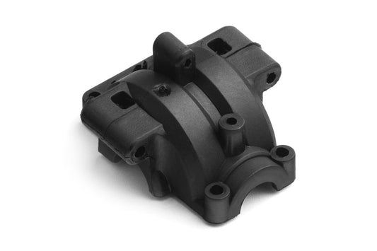 Front gear box cover