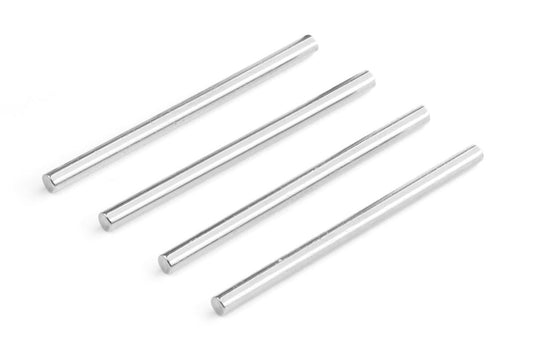Suspensions S/S shaft 4 pcs