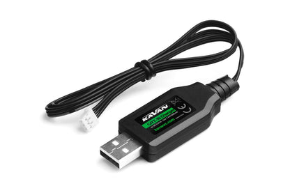 KAVAN GRT-16 USB charger