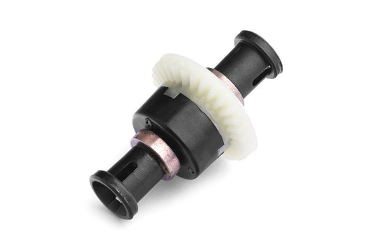 Differential