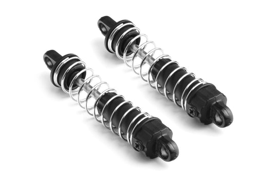 Shock absorbers 2 pcs