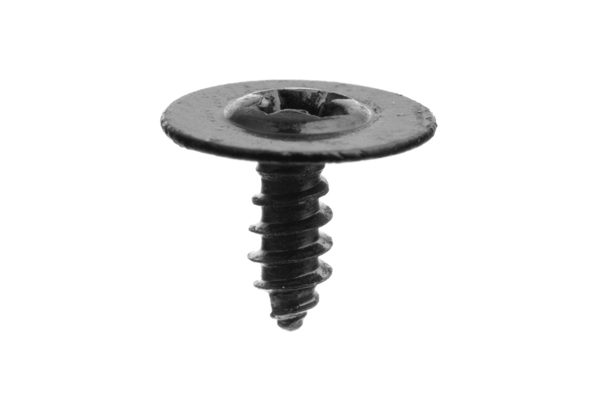 Battery case screws 2 pcs