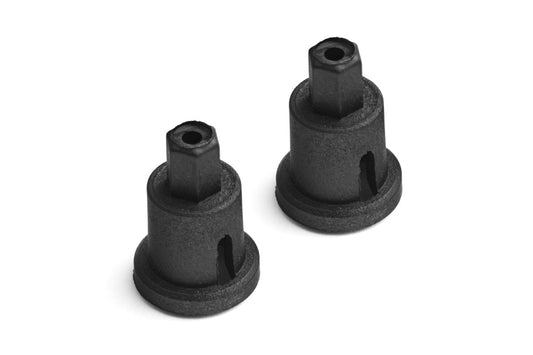 Dogbone cup 2 pcs