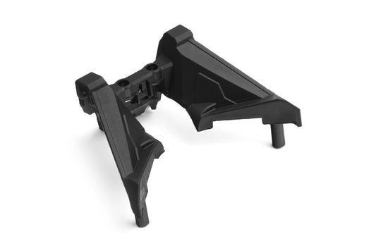 Front suspension bracket