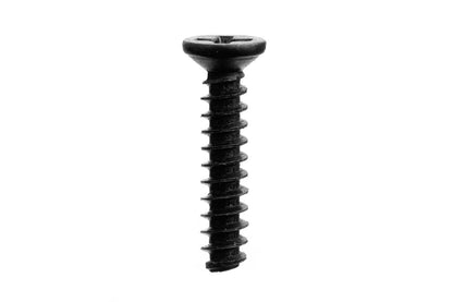 Steering hub upper bolts 2.6x12 mm 4 pcs