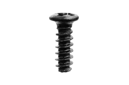 Tapping screws 2.3x7 mm 38 pcs