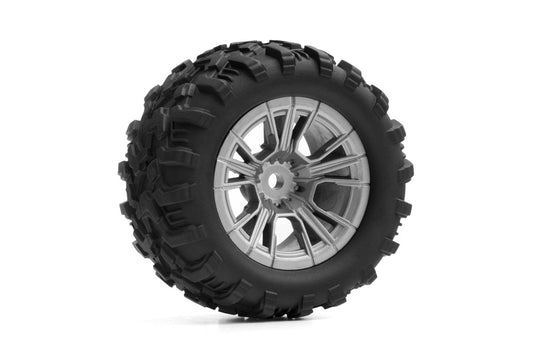 Wheel 2 pcs